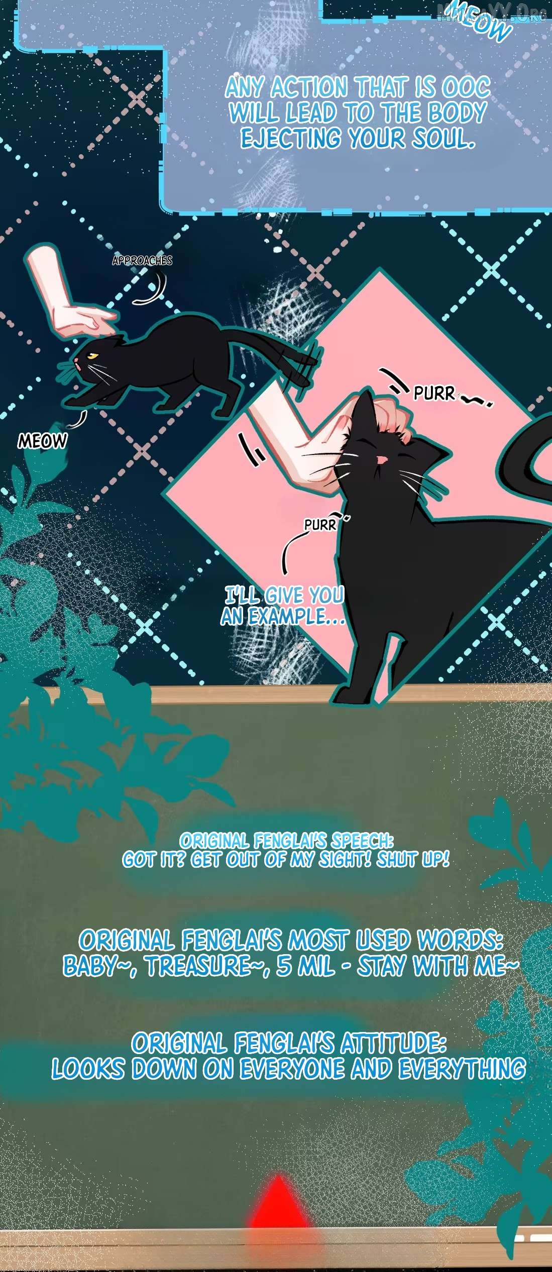 Transmigrating as a Secretly Illegitimate Millionaire Heiress, I Try to Curry Favor With the Real Heiress to Survive Chapter 3 - Page 4