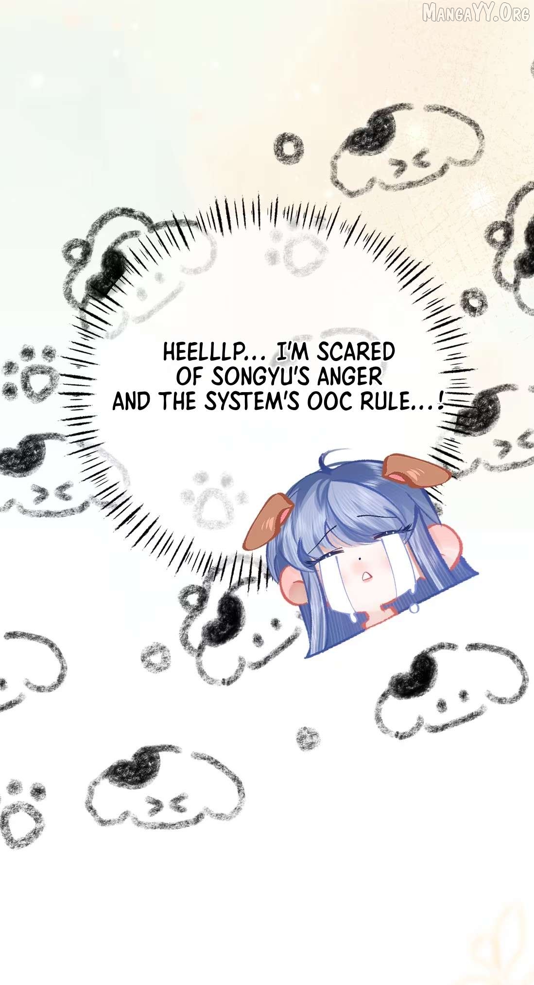 Transmigrating as a Secretly Illegitimate Millionaire Heiress, I Try to Curry Favor With the Real Heiress to Survive Chapter 3 - Page 38