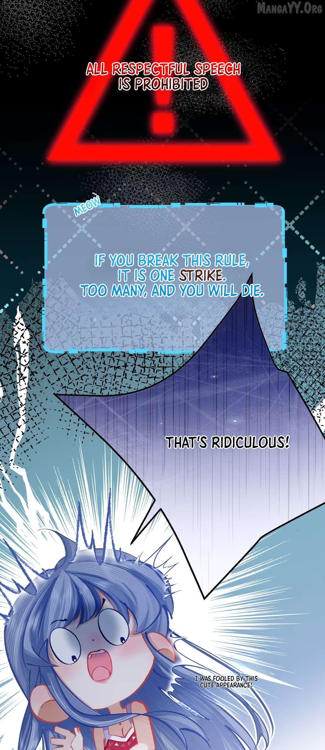 Transmigrating as a Secretly Illegitimate Millionaire Heiress, I Try to Curry Favor With the Real Heiress to Survive Chapter 3 - Page 5