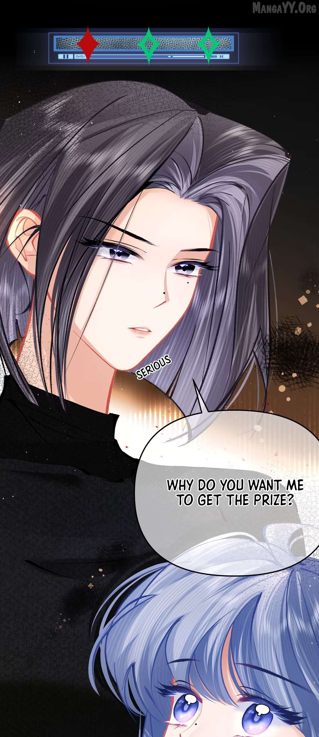 Transmigrating as a Secretly Illegitimate Millionaire Heiress, I Try to Curry Favor With the Real Heiress to Survive Chapter 3 - Page 43