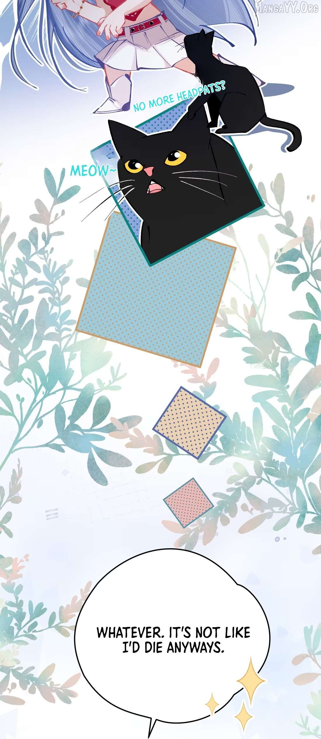 Transmigrating as a Secretly Illegitimate Millionaire Heiress, I Try to Curry Favor With the Real Heiress to Survive Chapter 3 - Page 6