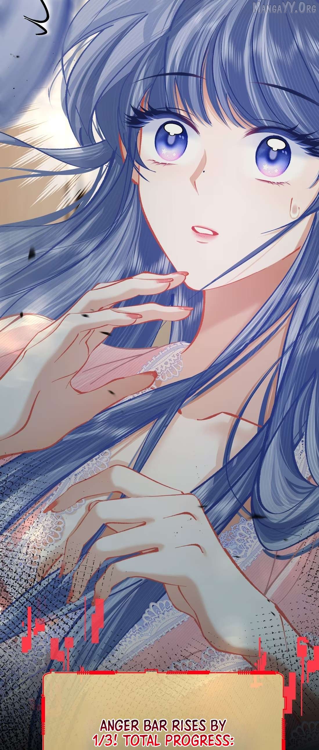 Transmigrating as a Secretly Illegitimate Millionaire Heiress, I Try to Curry Favor With the Real Heiress to Survive Chapter 3 - Page 53