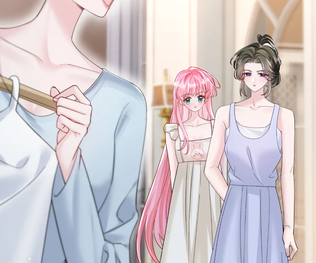 Transmigrating as the Younger Sister of a Bigshot With Multiple Identities Chapter 76 - Page 2