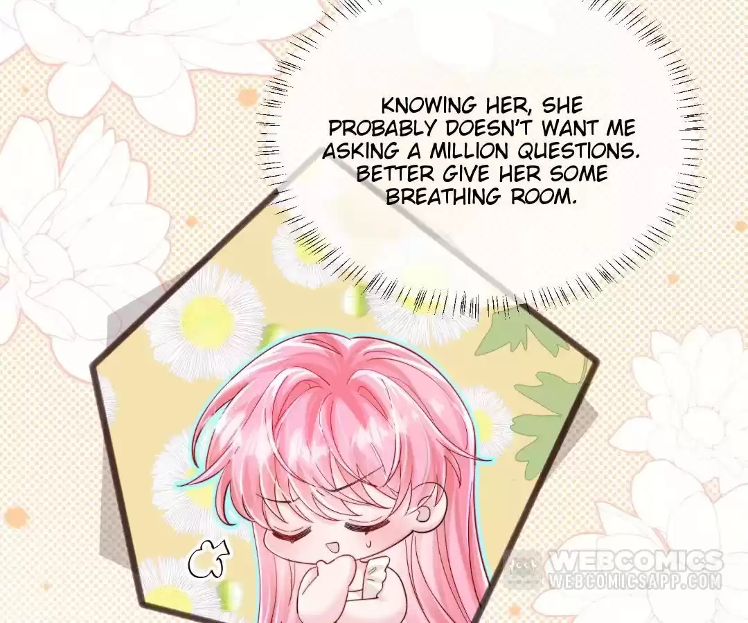 Transmigrating as the Younger Sister of a Bigshot With Multiple Identities Chapter 76 - Page 11