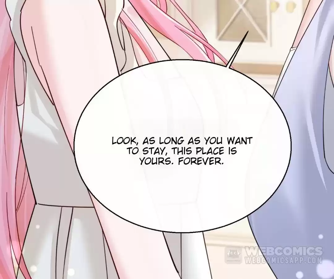 Transmigrating as the Younger Sister of a Bigshot With Multiple Identities Chapter 76 - Page 35