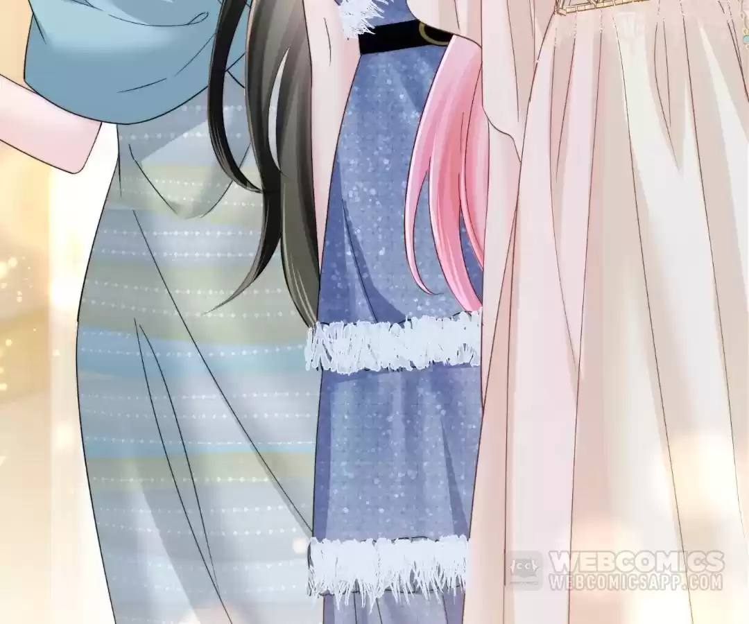 Transmigrating as the Younger Sister of a Bigshot With Multiple Identities Chapter 76 - Page 83