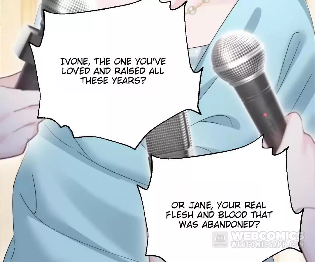 Transmigrating as the Younger Sister of a Bigshot With Multiple Identities Chapter 76 - Page 91