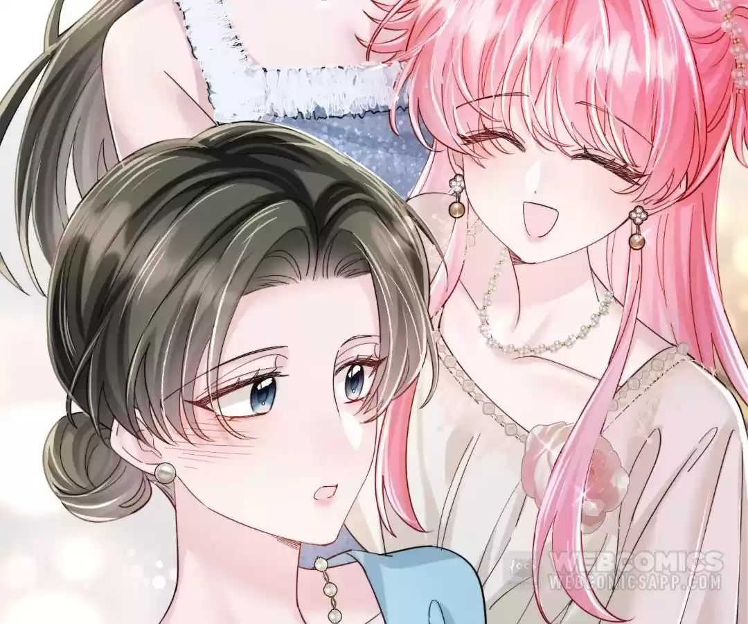 Transmigrating as the Younger Sister of a Bigshot With Multiple Identities Chapter 77 - Page 11