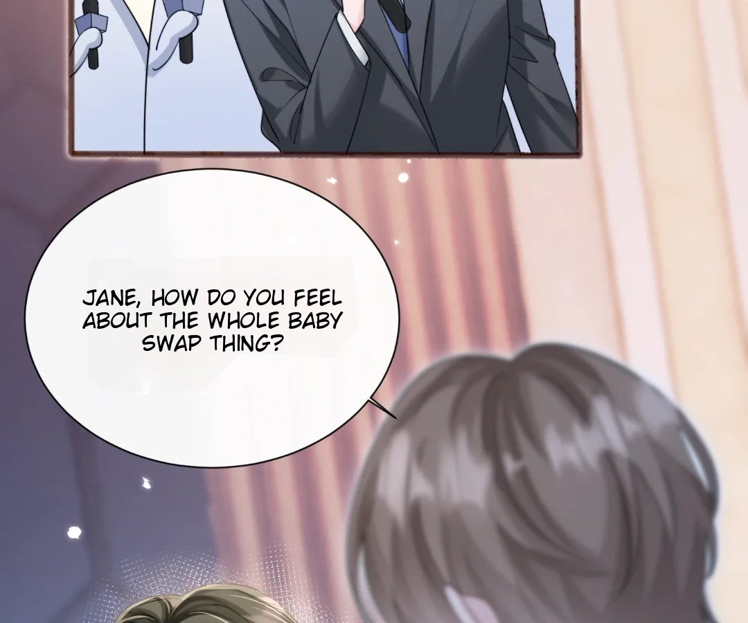 Transmigrating as the Younger Sister of a Bigshot With Multiple Identities Chapter 77 - Page 15