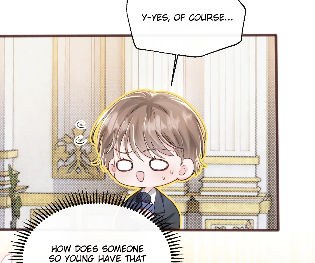 Transmigrating as the Younger Sister of a Bigshot With Multiple Identities Chapter 77 - Page 25