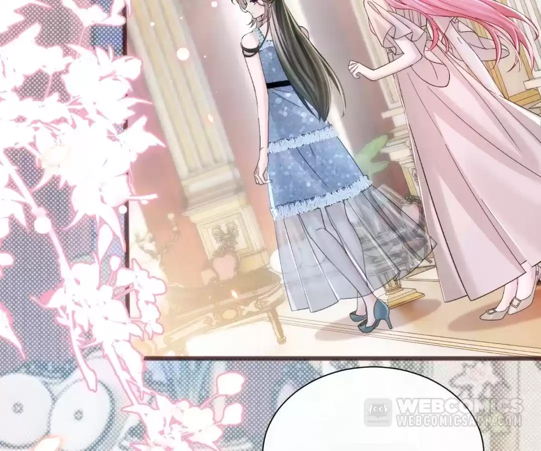 Transmigrating as the Younger Sister of a Bigshot With Multiple Identities Chapter 77 - Page 27