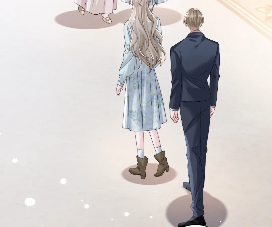 Transmigrating as the Younger Sister of a Bigshot With Multiple Identities Chapter 77 - Page 40