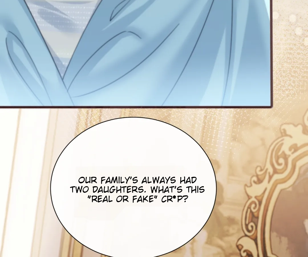 Transmigrating as the Younger Sister of a Bigshot With Multiple Identities Chapter 77 - Page 5