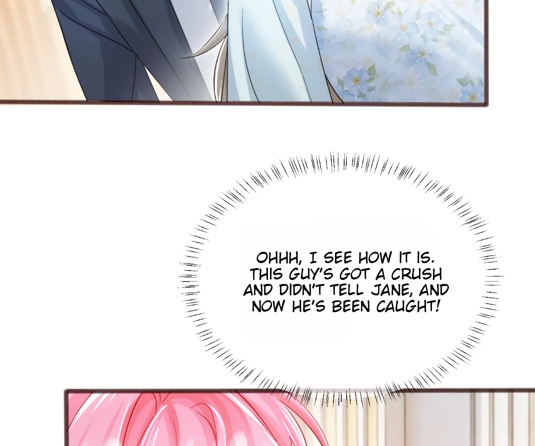 Transmigrating as the Younger Sister of a Bigshot With Multiple Identities Chapter 77 - Page 46