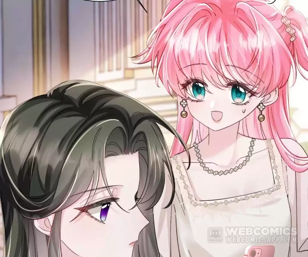 Transmigrating as the Younger Sister of a Bigshot With Multiple Identities Chapter 77 - Page 83