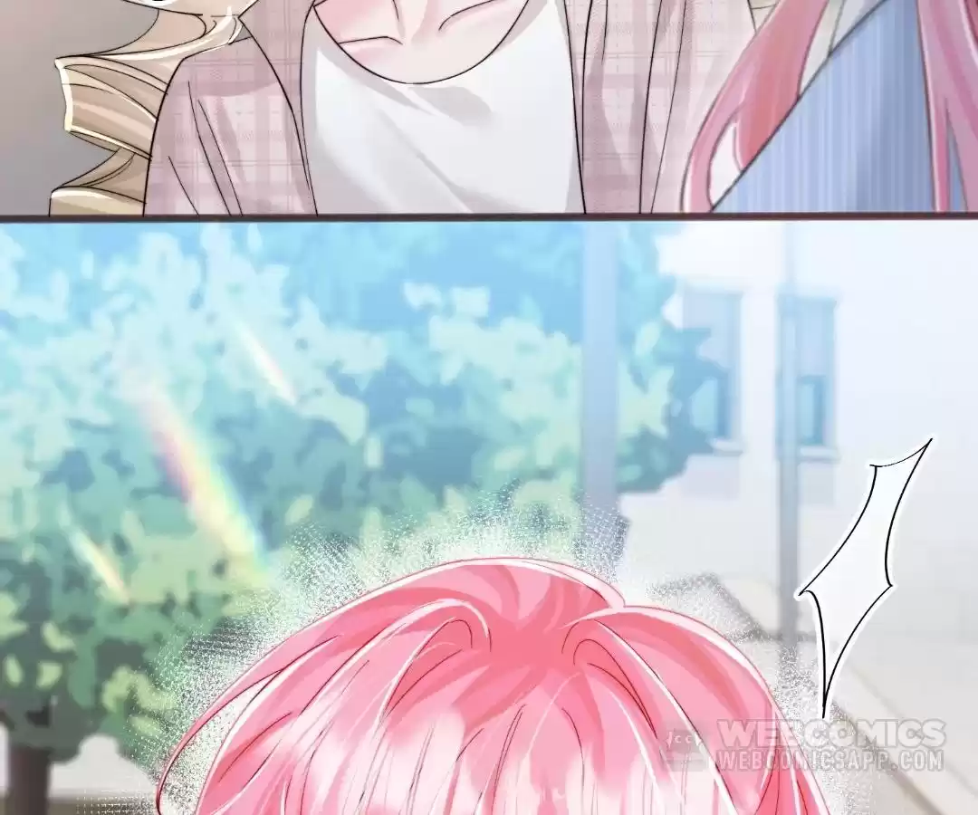 Transmigrating as the Younger Sister of a Bigshot With Multiple Identities Chapter 78 - Page 91