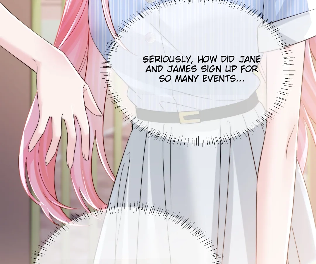 Transmigrating as the Younger Sister of a Bigshot With Multiple Identities Chapter 79 - Page 12