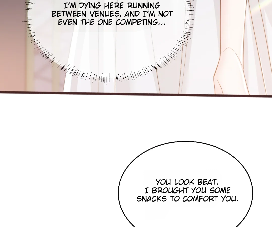 Transmigrating as the Younger Sister of a Bigshot With Multiple Identities Chapter 79 - Page 13