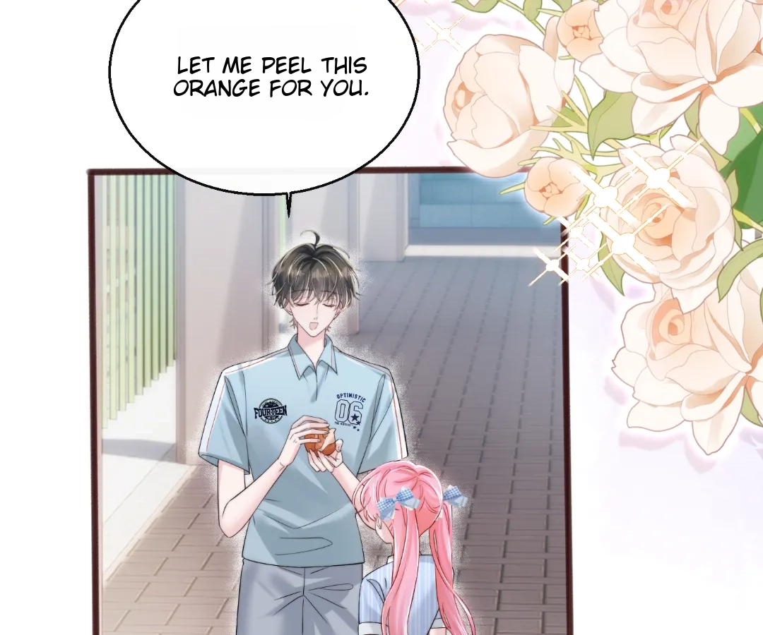 Transmigrating as the Younger Sister of a Bigshot With Multiple Identities Chapter 79 - Page 20