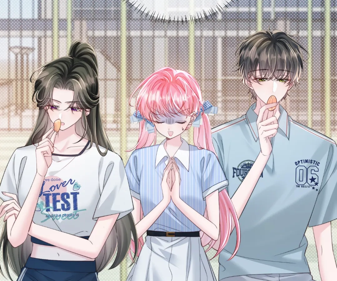 Transmigrating as the Younger Sister of a Bigshot With Multiple Identities Chapter 79 - Page 38