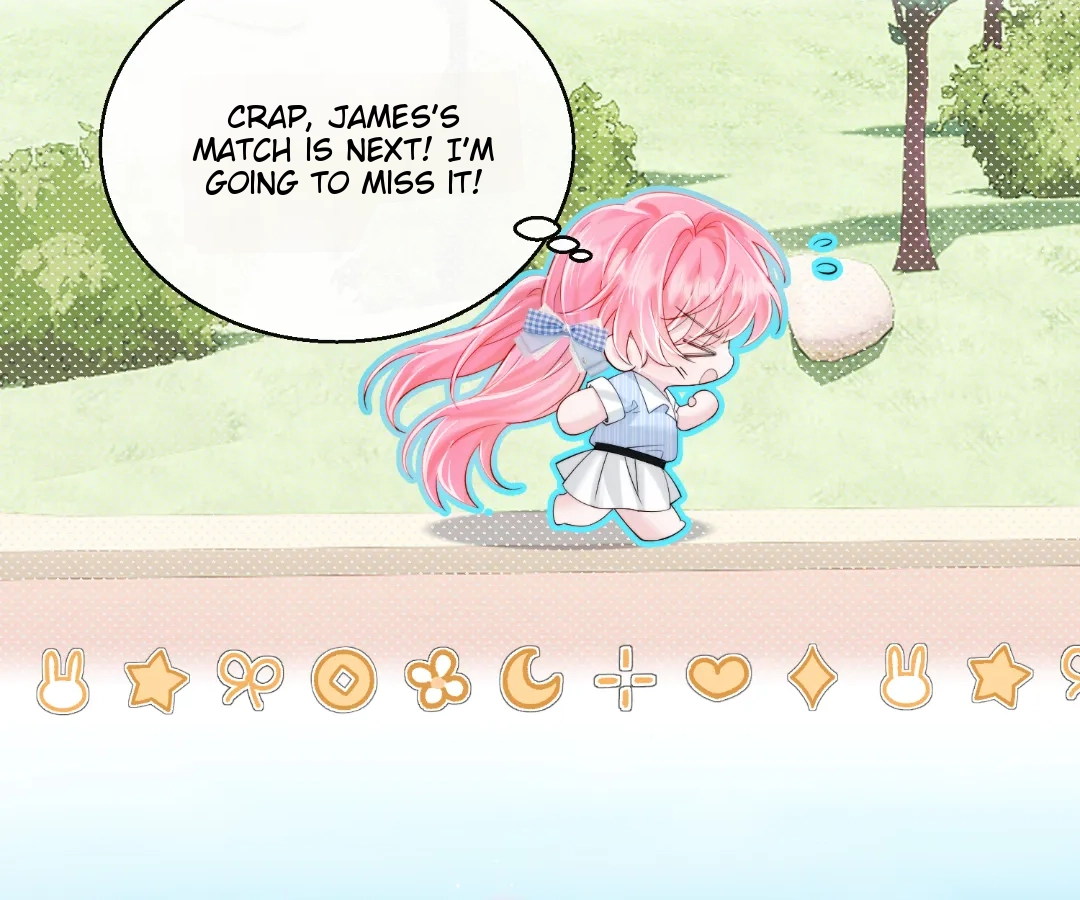 Transmigrating as the Younger Sister of a Bigshot With Multiple Identities Chapter 79 - Page 5