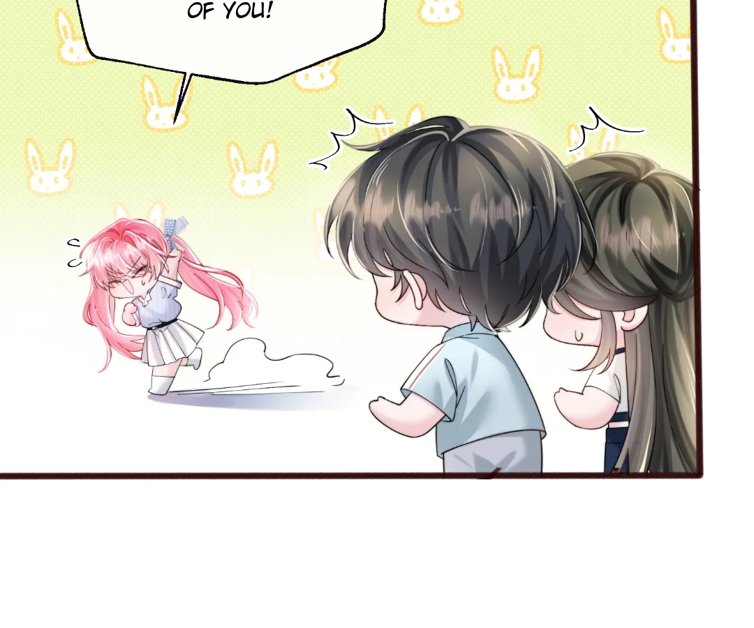 Transmigrating as the Younger Sister of a Bigshot With Multiple Identities Chapter 79 - Page 49