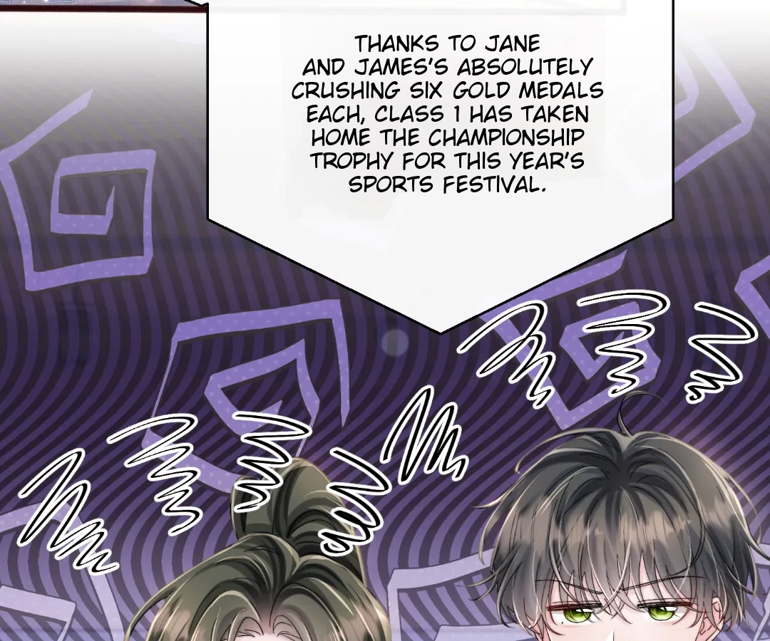 Transmigrating as the Younger Sister of a Bigshot With Multiple Identities Chapter 79 - Page 55