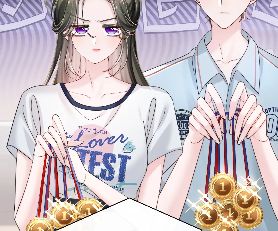 Transmigrating as the Younger Sister of a Bigshot With Multiple Identities Chapter 79 - Page 56