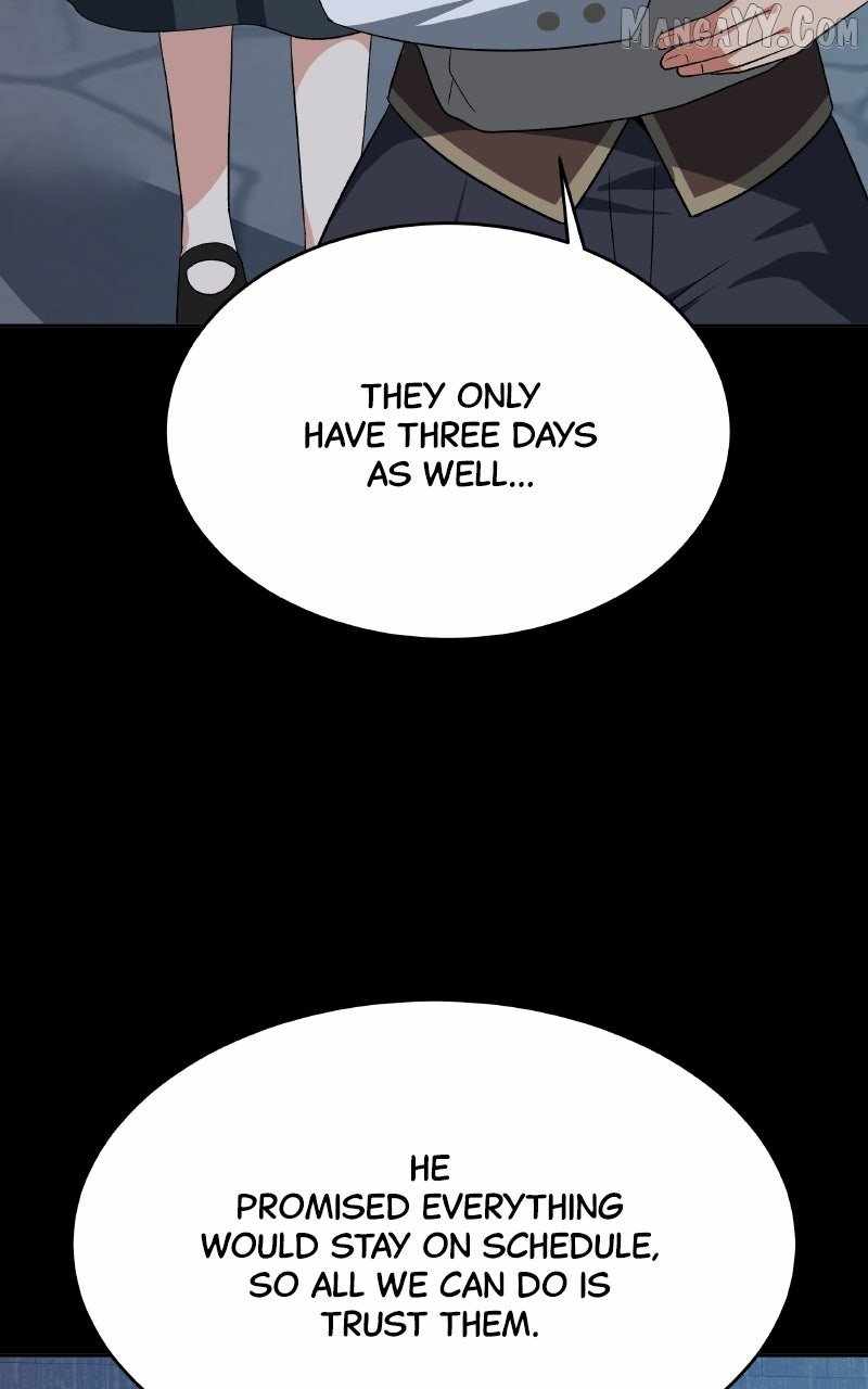 Transmigrating to the Otherworld Once More Chapter 114 - Page 105