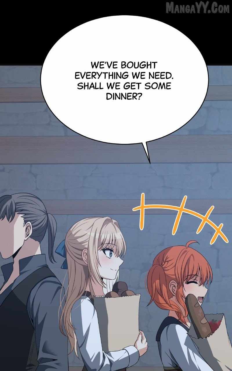 Transmigrating to the Otherworld Once More Chapter 114 - Page 109