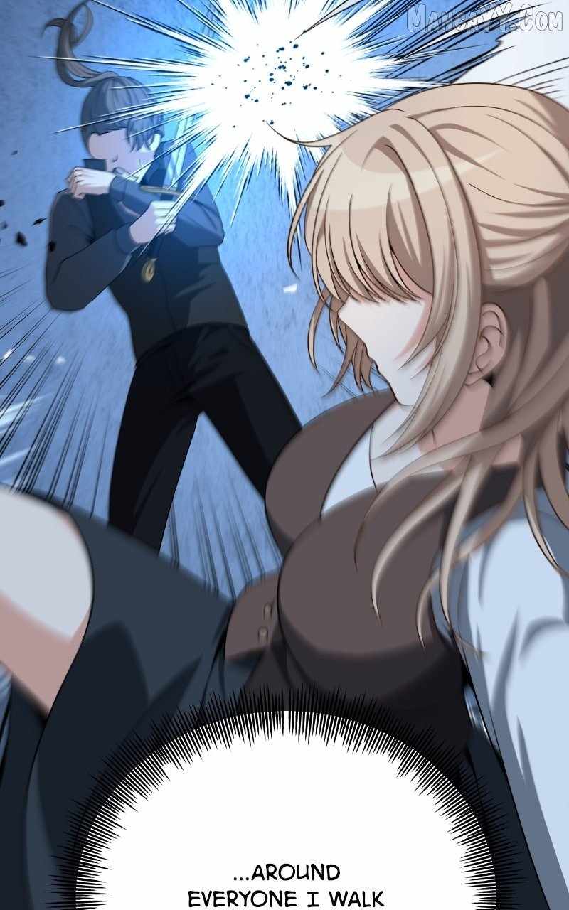 Transmigrating to the Otherworld Once More Chapter 114 - Page 120