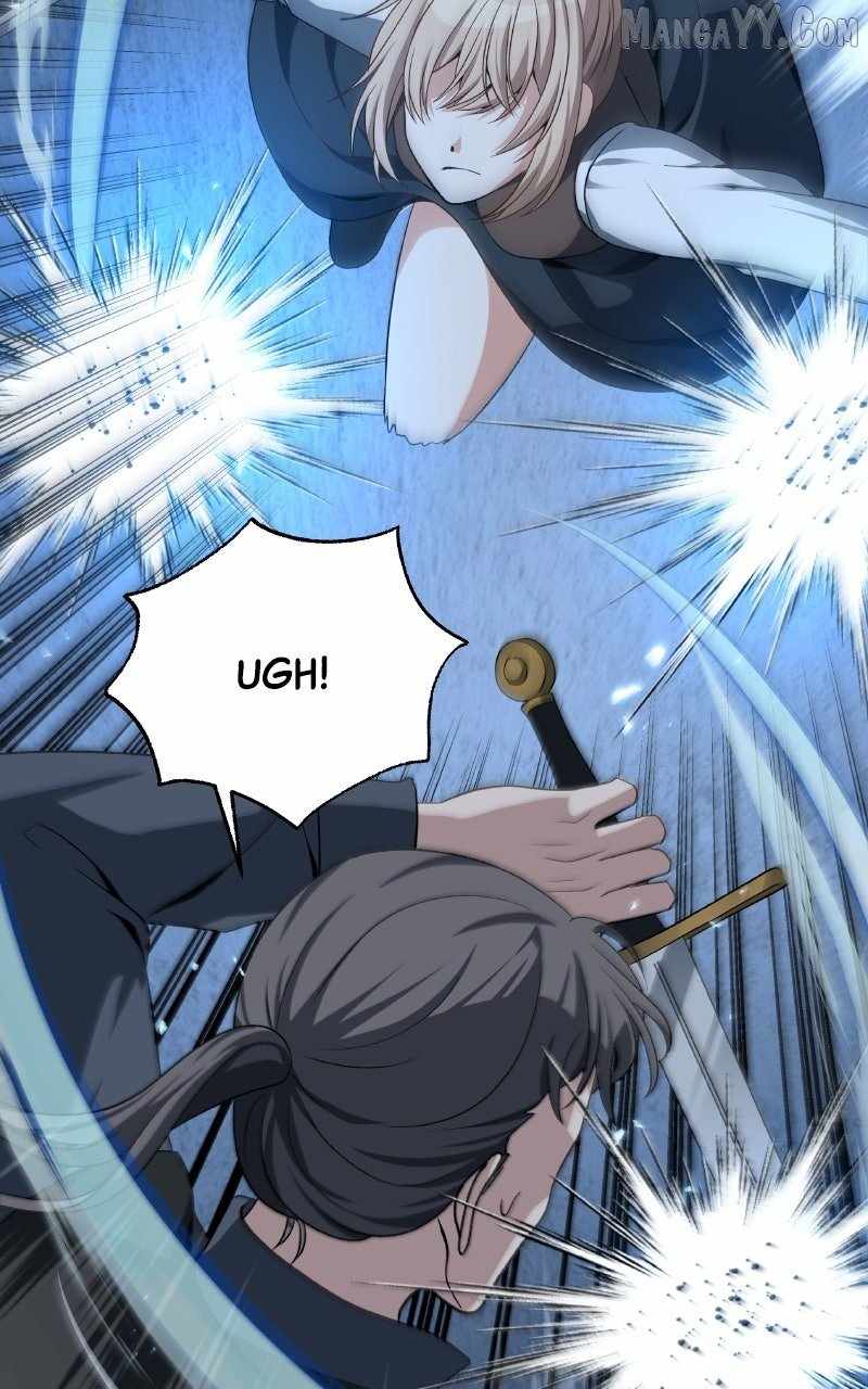 Transmigrating to the Otherworld Once More Chapter 114 - Page 122