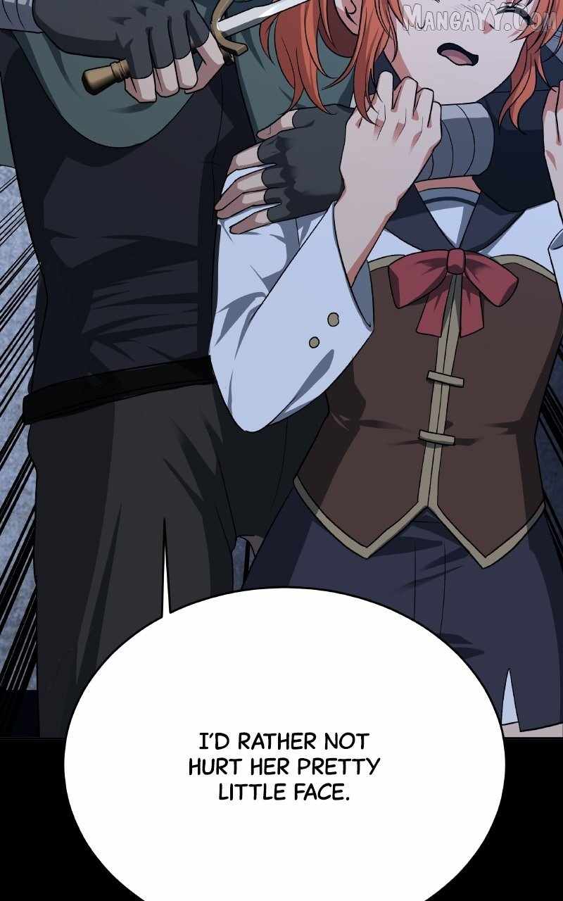 Transmigrating to the Otherworld Once More Chapter 114 - Page 128