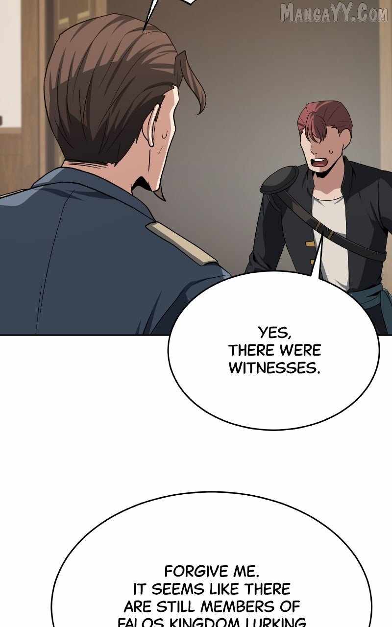 Transmigrating to the Otherworld Once More Chapter 114 - Page 134