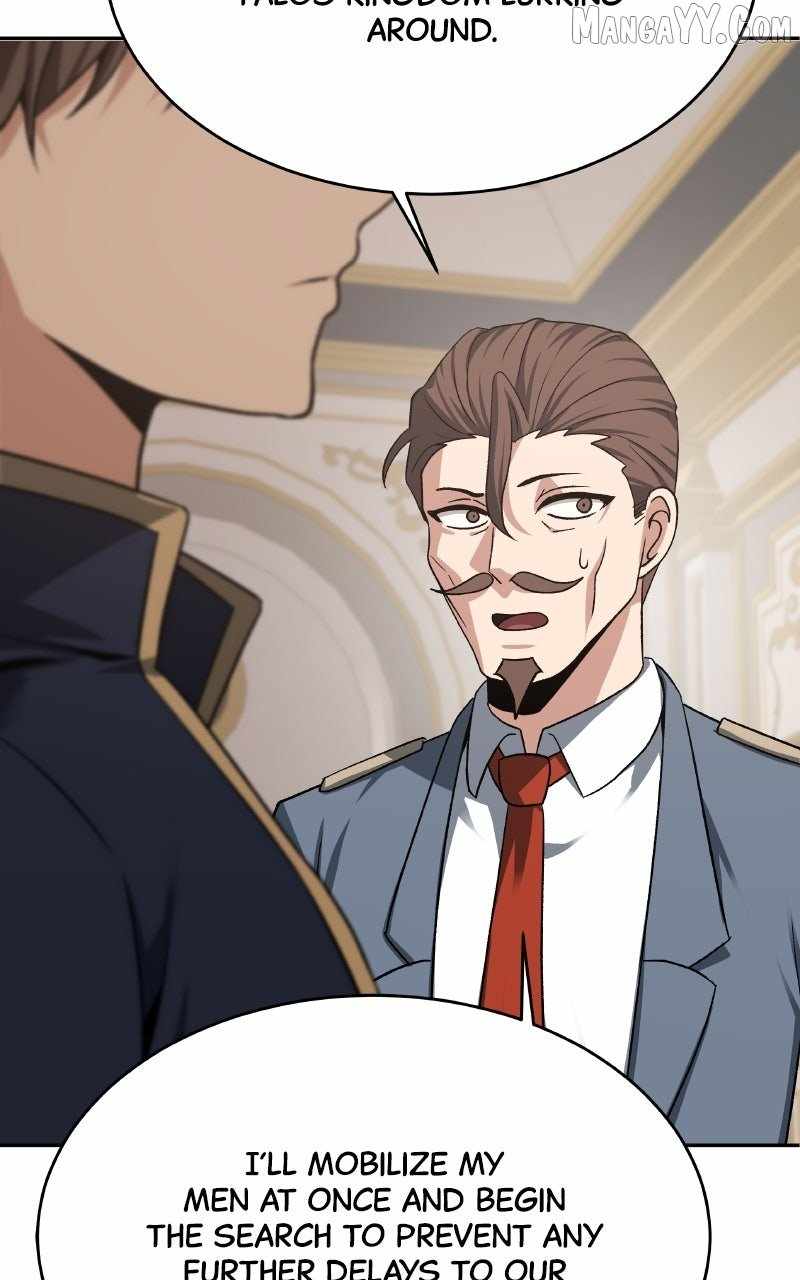 Transmigrating to the Otherworld Once More Chapter 114 - Page 135