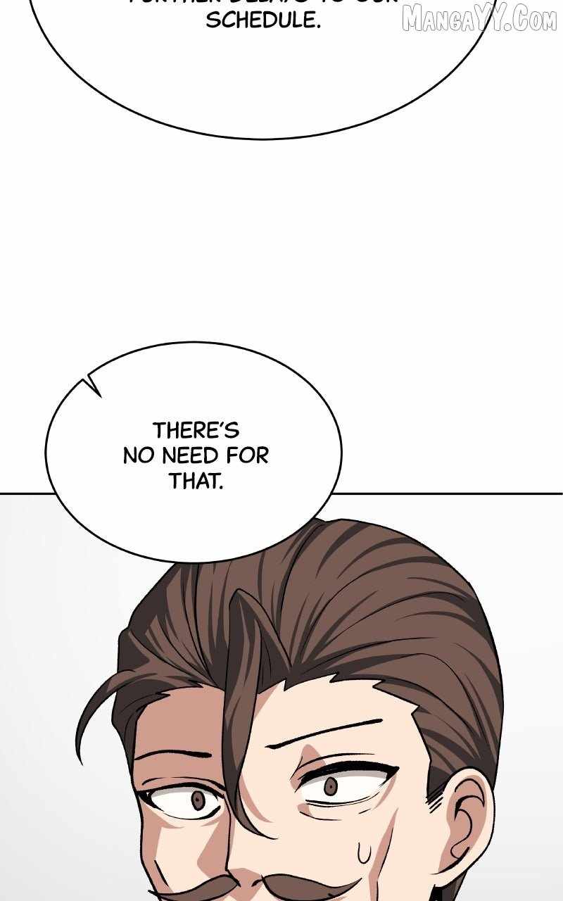 Transmigrating to the Otherworld Once More Chapter 114 - Page 136