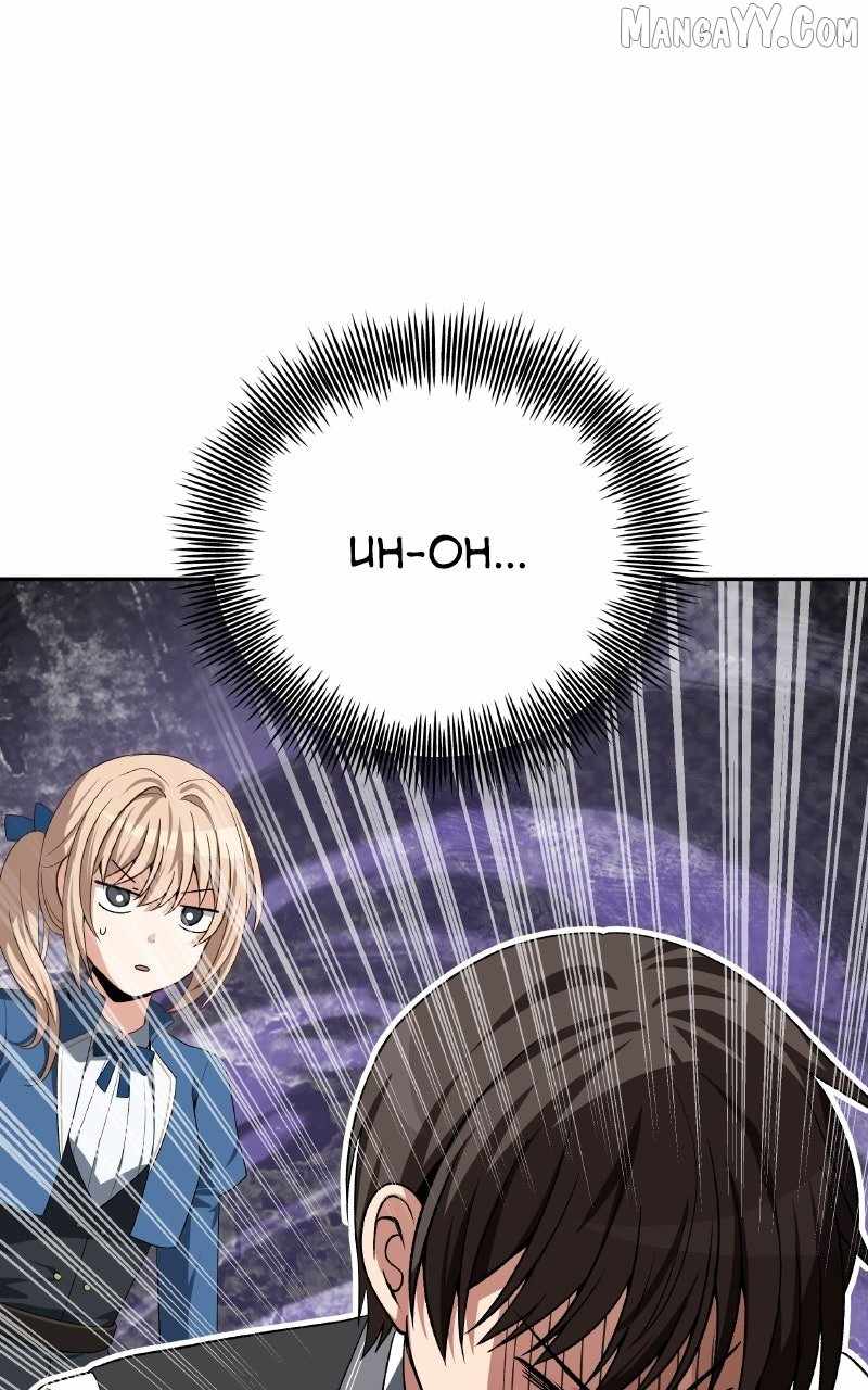 Transmigrating to the Otherworld Once More Chapter 114 - Page 20