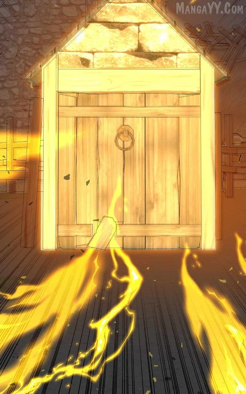 Transmigrating to the Otherworld Once More Chapter 114 - Page 25