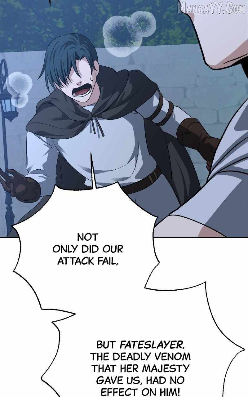 Transmigrating to the Otherworld Once More Chapter 114 - Page 30