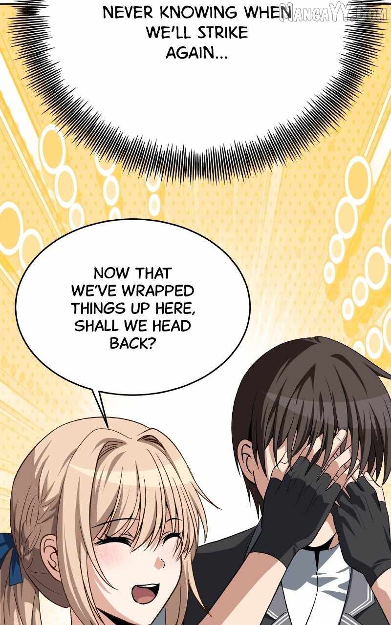 Transmigrating to the Otherworld Once More Chapter 114 - Page 35