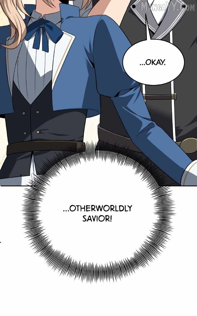 Transmigrating to the Otherworld Once More Chapter 114 - Page 36