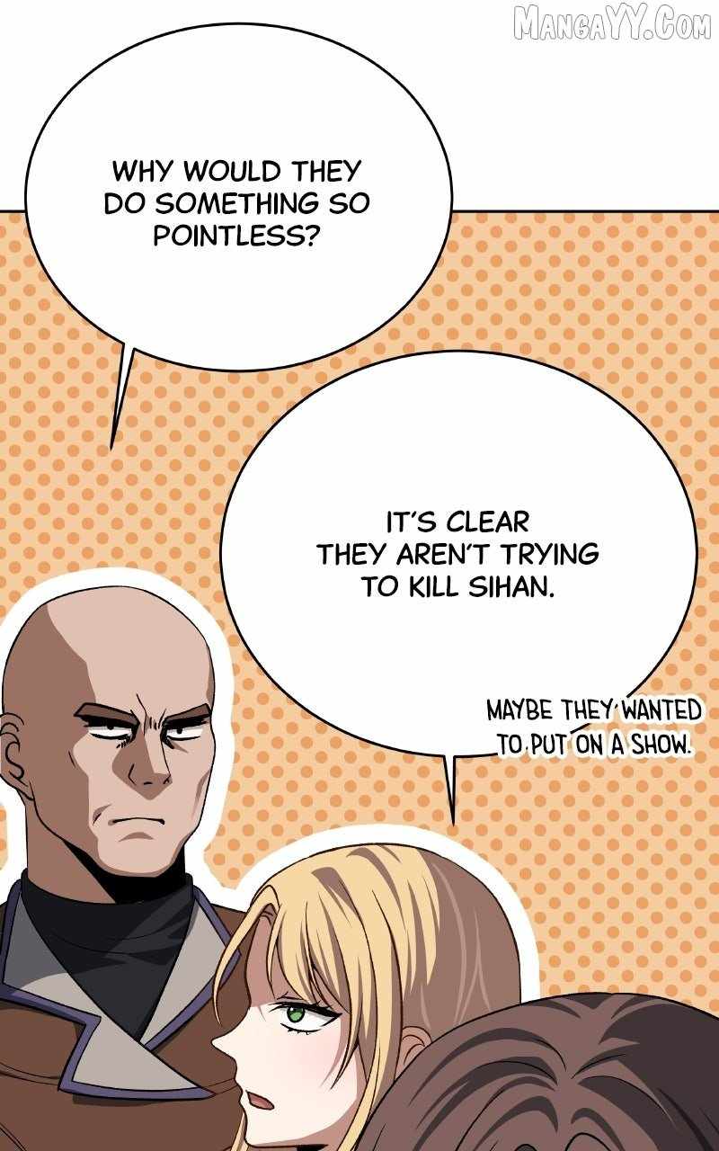 Transmigrating to the Otherworld Once More Chapter 114 - Page 41