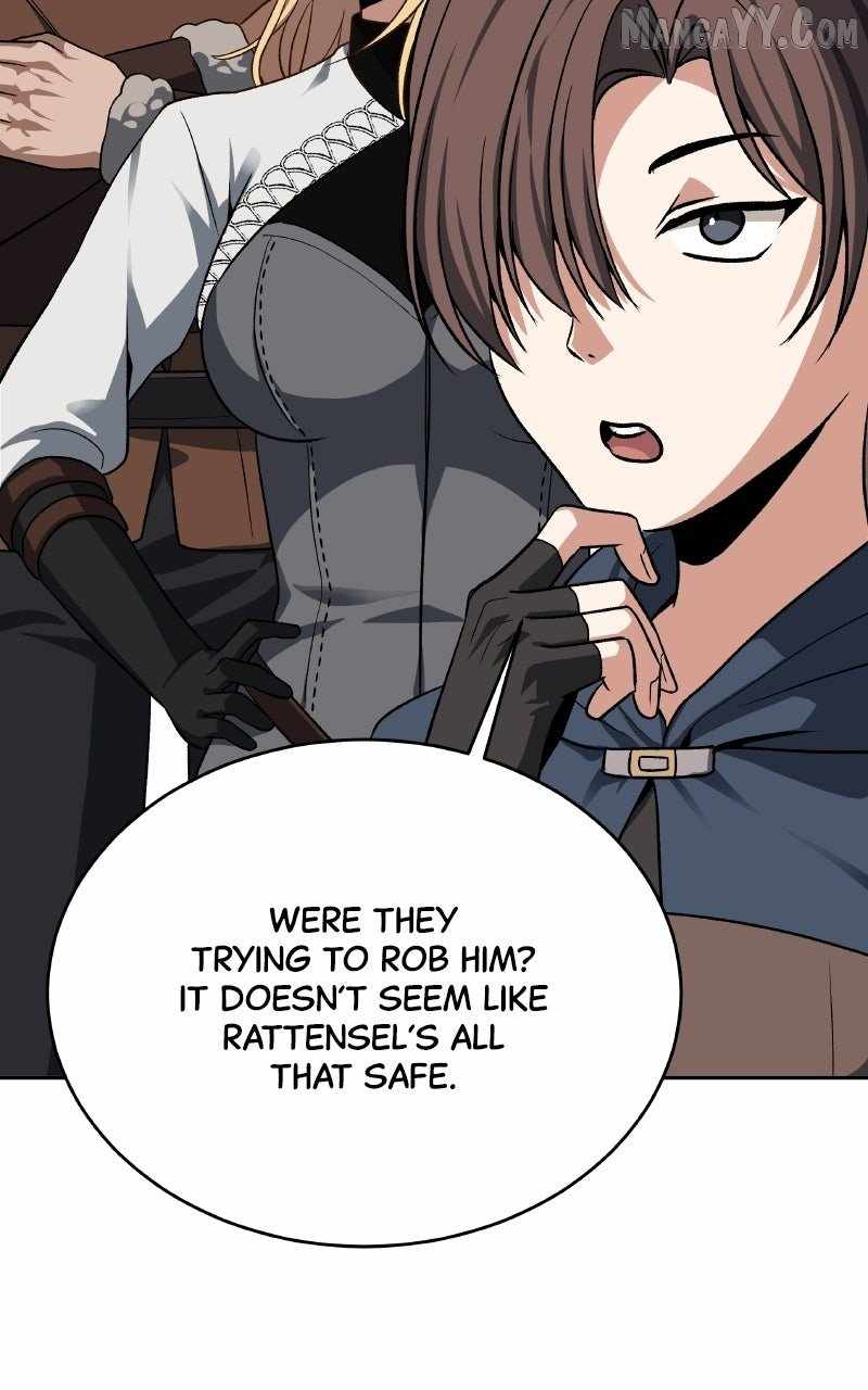 Transmigrating to the Otherworld Once More Chapter 114 - Page 42