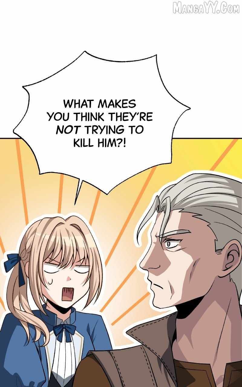 Transmigrating to the Otherworld Once More Chapter 114 - Page 43