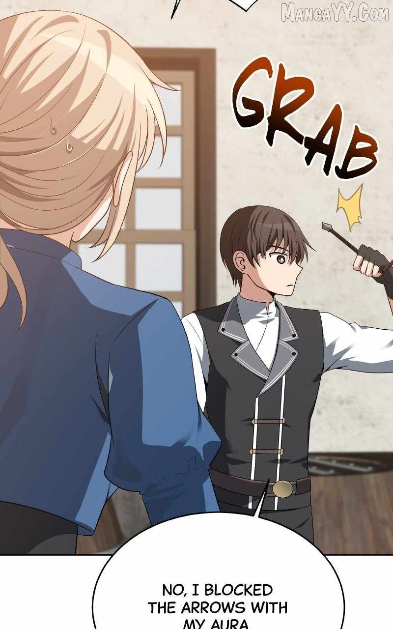 Transmigrating to the Otherworld Once More Chapter 114 - Page 7