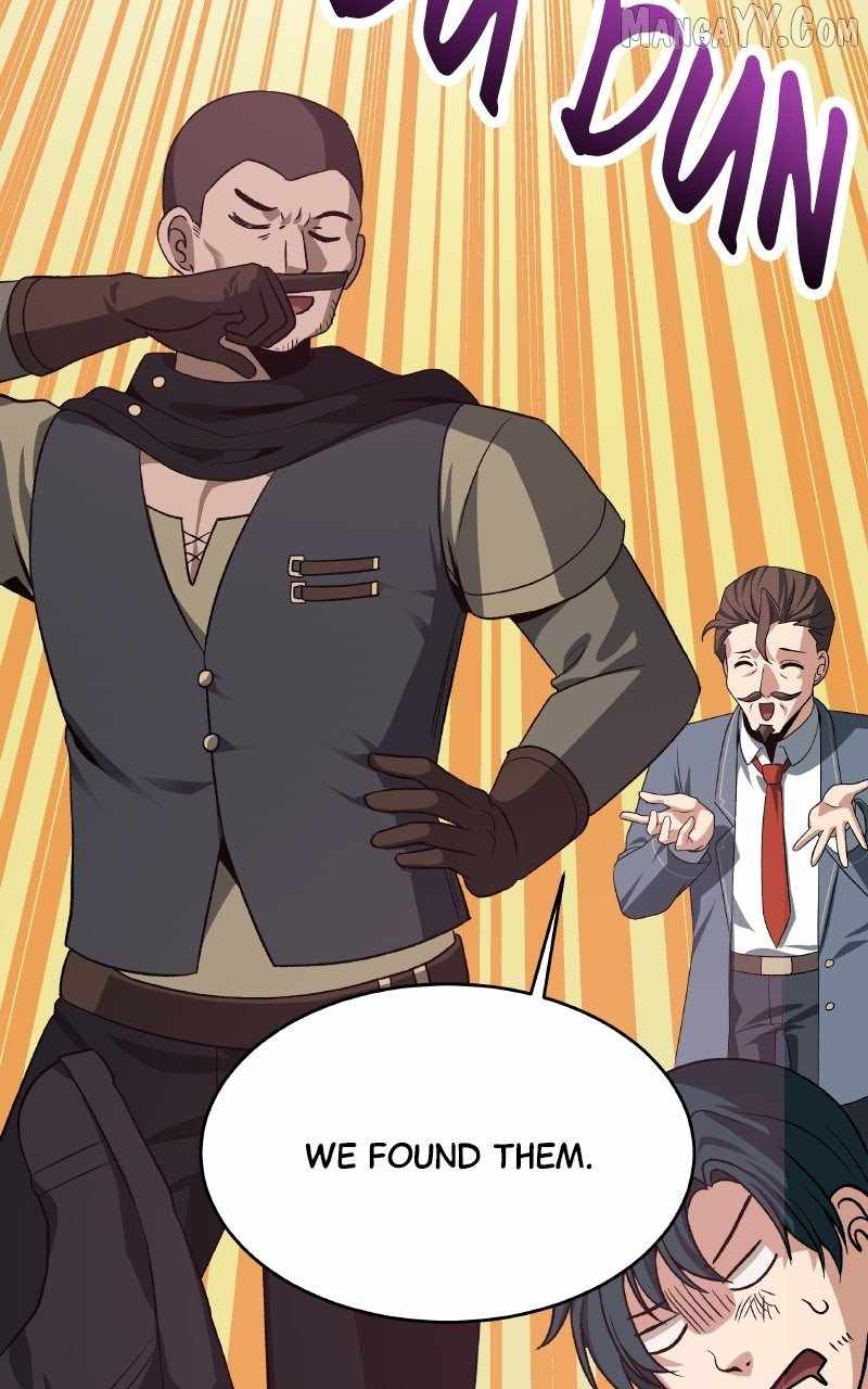 Transmigrating to the Otherworld Once More Chapter 114 - Page 62