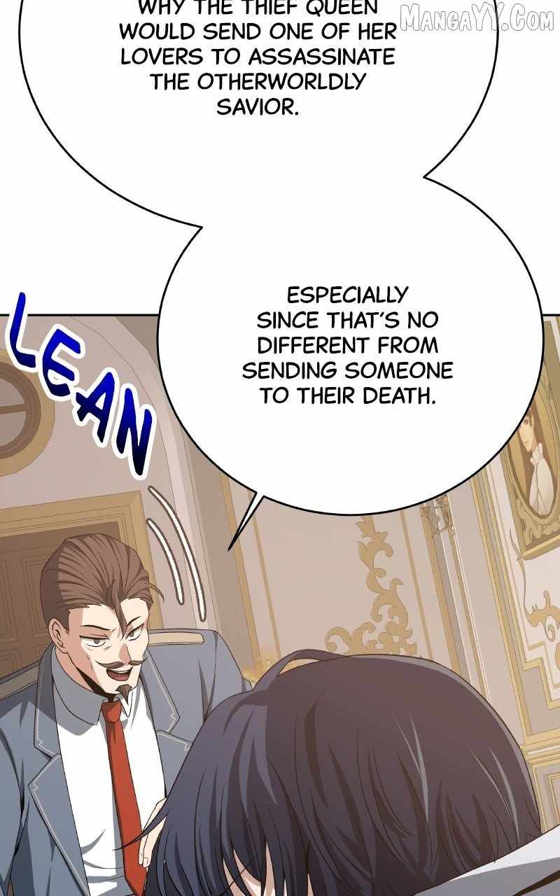 Transmigrating to the Otherworld Once More Chapter 114 - Page 72