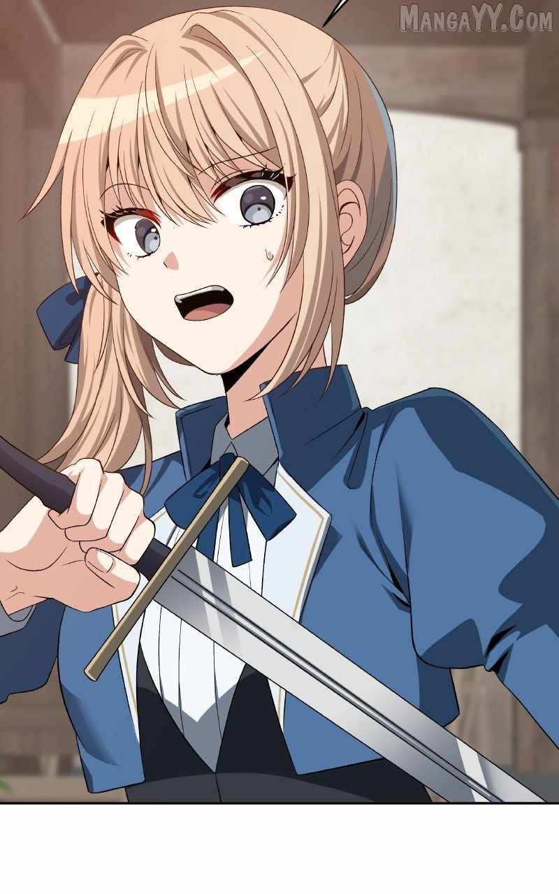 Transmigrating to the Otherworld Once More Chapter 114 - Page 9