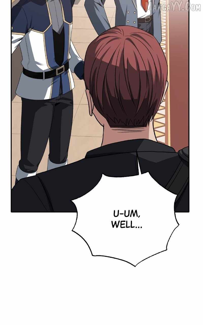 Transmigrating to the Otherworld Once More Chapter 114 - Page 86