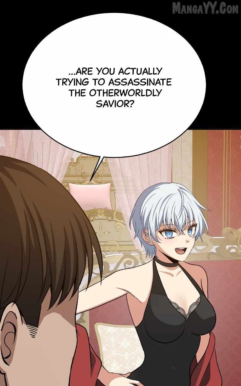 Transmigrating to the Otherworld Once More Chapter 114 - Page 97